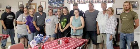 Stephenville Area Elks Lodge
