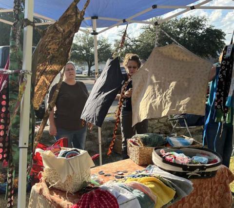 Shopping successes