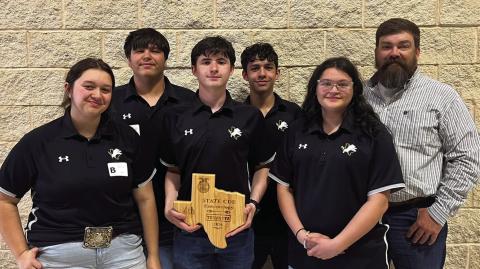 The Dublin FFA Entomology