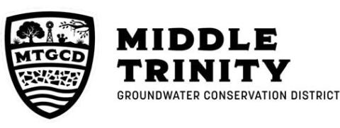 MIDDLE TRINITY