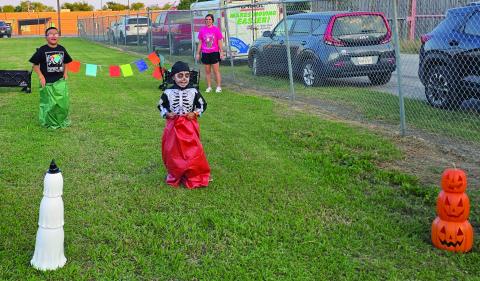 Fall Festival 2025