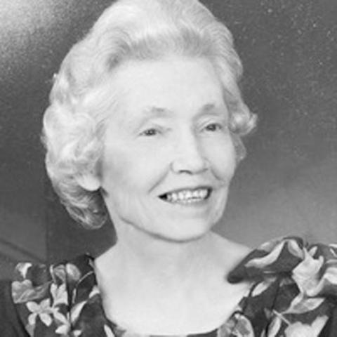 Anna Hunter 