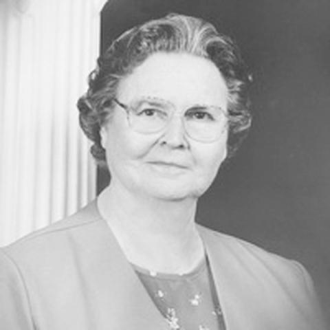 Nancy Jones