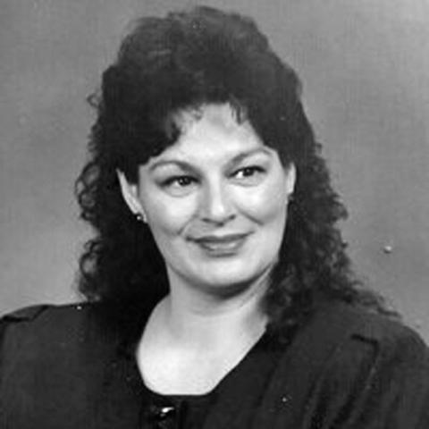 Trecia Holt