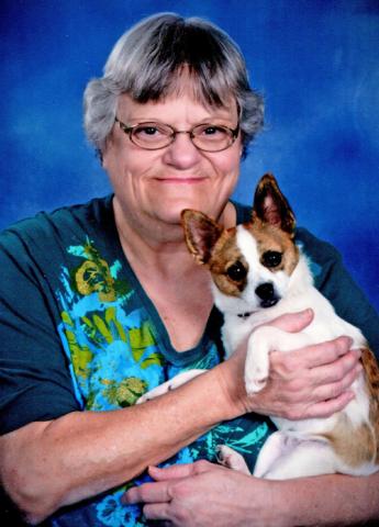 Debbie Hammonds