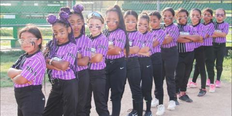 Diamonds heading to state
