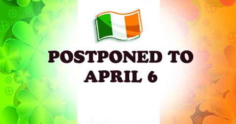 Park events postponed, contingency plans in place for downtown plans
