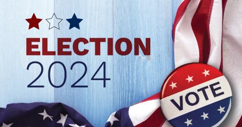 voting graphic