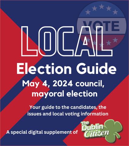 May 4, 2024 voters guide