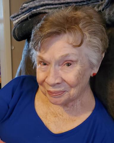 Kay Stone