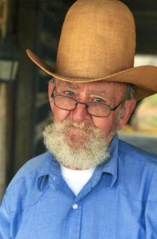 Jackie Earl Phillips