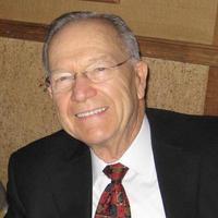 Photo of Dr. Raley