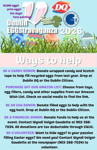 Easter Egg Poster