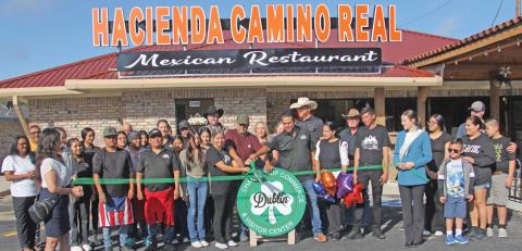 On Saturday, Nov. 4, The Dublin Chamber of Commerce