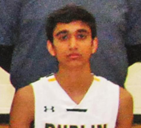 Ayush Patel