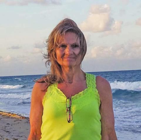 Jackie Swanner