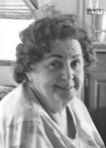 Daisy Black