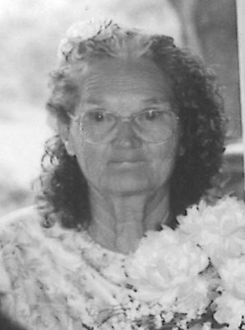 Nelda Hart