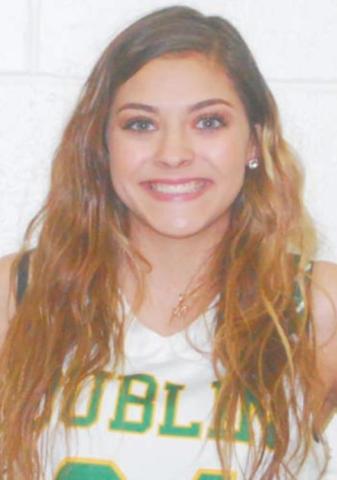 Mariah Jimenez