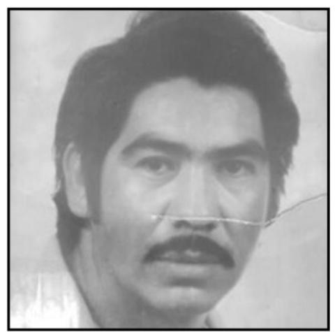Lazaro Alvarado