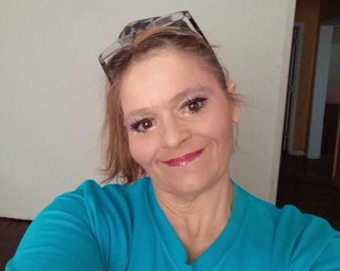 Gloria Labrado-Everett