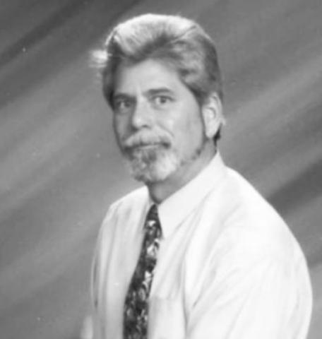Ronald Stratton
