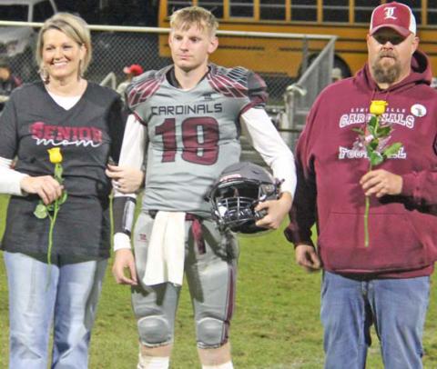 Cardinals end season with home win