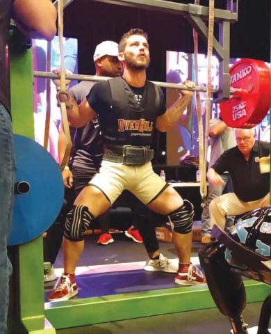 DHS grad claims another title