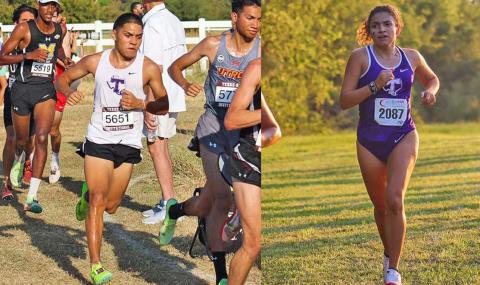Tarleton announces cross country schedule