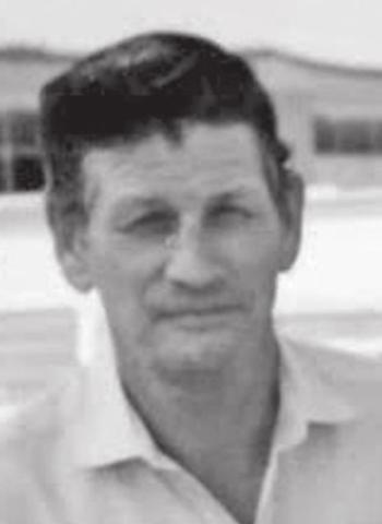 Danny Faulkner