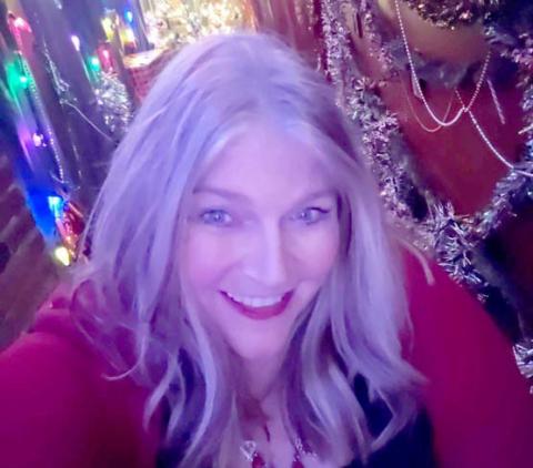 Cathy Spruill is a 1987 graduate of Dublin High School.