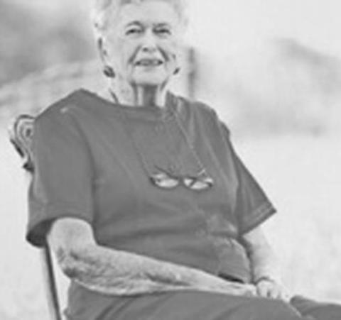 Myrtle Steele