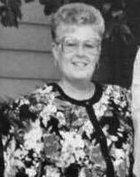 Carol Sue Mitchell