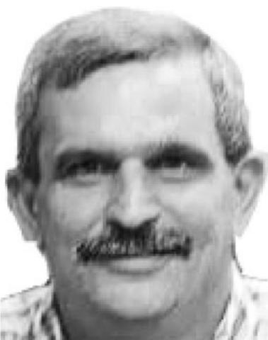 Erath Extension Agent Lonnie Jenschke