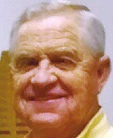 Mike McFarland