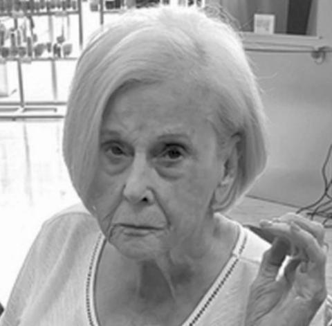 Mattie Yarbrough