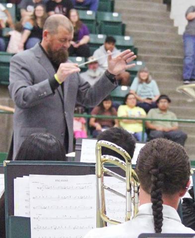 2024 Dublin High School Spring Concert