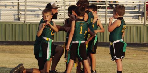 DYFL fights through exciting season