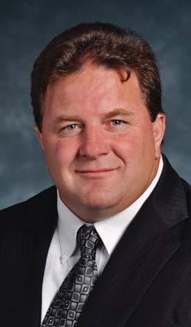 Darren Turley