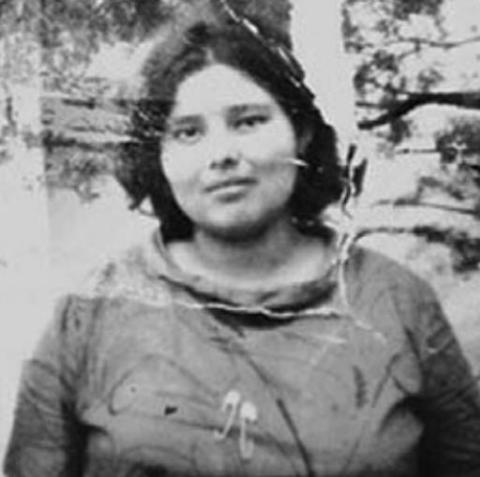 Leonora Garcia