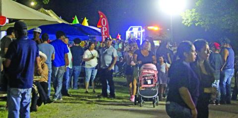Celebrating culture, community and comida