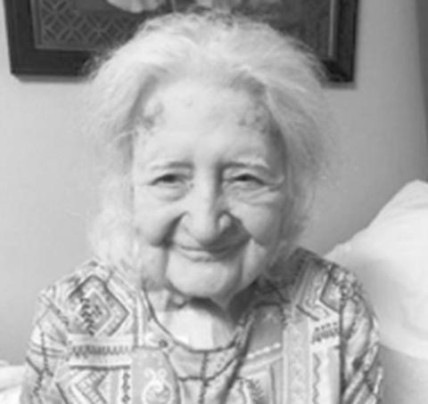 Wilma Moncrief