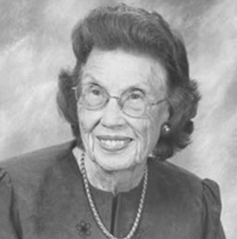Wilma Hall