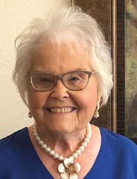 Charlene Miller