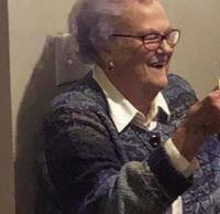 Patsy Ann Humphries