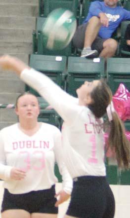 Lady Lions fight Eastland, Eagles