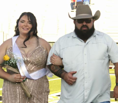 2026 Dublin High School Homecoming