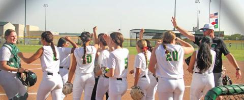 Lady Lions snag stats in fierce fights