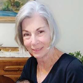 Barbara Hudson