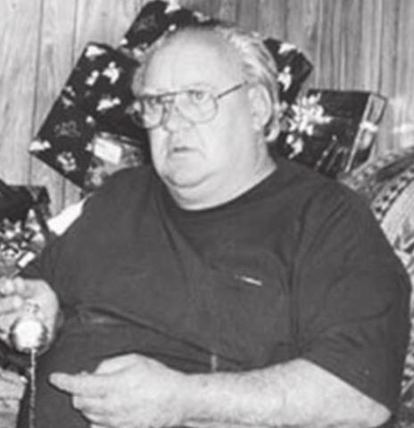 Rick Little
